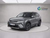 Usado BYD Atto 2 212 CV (155 kW) 2026 Gris SUV