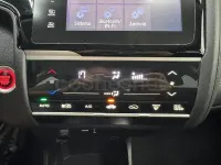 Usado Honda Jazz Elegance 102 CV (75 kW) 2019 Azul Utilitario
