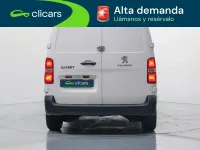 Usado Peugeot Expert S 120 CV (88 kW) 2021 Blanco Van