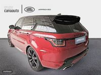 usado Land Rover Range Rover Sport 2.0 Si4 Phev Hse Dynamic 404
