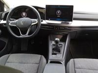 Usado VW Golf VIII 115 CV (84 kW) 2025