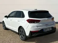 Nuevo Hyundai i30 N Line 97 CV (71 kW) 2025 Blanco Utilitario