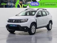 Usado Dacia Duster Comfort 115 CV (84 kW) 2021 Blanco SUV