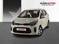 Usado Kia Picanto 63 CV (46 kW) 2024 Blanco Utilitario