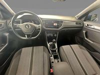 Usado VW T-Roc 110 CV (80 kW) 2023 Blanco SUV