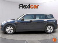 Usado Mini One D Clubman 116 CV (85 kW) 2017 Azul Familiar