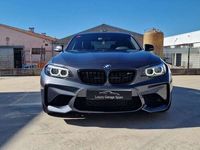 usado BMW M2 M2A