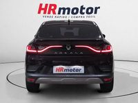 Usado Renault Arkana Evolution 140 CV (102 kW) 2024 Negro SUV