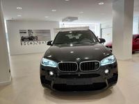 Usado BMW X5 M 575 CV (422 kW) 2018 Negro SUV