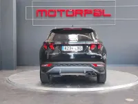 Usado Hyundai Tucson 230 CV (169 kW) 2022 Gris SUV