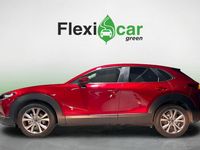 usado Mazda CX-30 e-SKYACTIV-G 2.0 90 kW 2WD Evolution Híbrido en Flexicar Sant Boi
