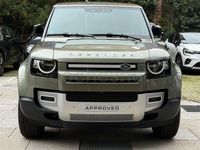 Usado Land Rover Defender S 249 CV (183 kW) 2025 Verde SUV