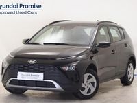 Usado Hyundai Bayon 83 CV (61 kW) 2024 SUV