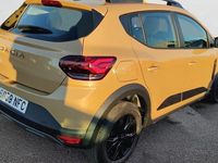 Nuevo Dacia Sandero Extreme 101 CV (74 kW) 2025