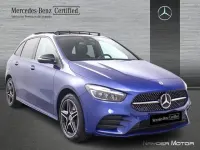 Usado Mercedes B250 163 CV (119 kW) 2025 Utilitario