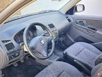 Brugt Seat Ibiza 68 HK (50 kW) 2000 Grå Hatchback