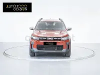 Usado Dacia Bigster Journey 155 CV (114 kW) 2025 Naranja SUV