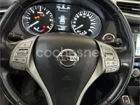Usado Nissan Qashqai Premium Edition 110 CV (80 kW) 2016 Blanco SUV