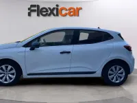 Usado Renault Clio V Business 85 CV (62 kW) 2021 Blanco Berlina