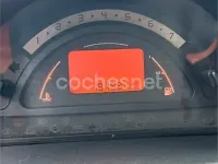Usado Citroën C2 70 CV (51 kW) 2004 Negro Utilitario