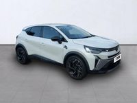 Nuevo Renault Captur Esprit Alpine 145 CV (106 kW) 2025 Blanco SUV