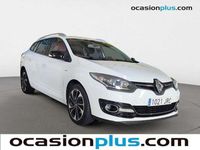 usado Renault Mégane IV 