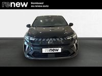 Usado Renault Symbioz Evolution 145 CV (106 kW) 2025 Negro SUV