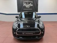 Usado Mini ONE 102 CV (75 kW) 2018 Negro Utilitario