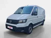 Usado VW Crafter 140 CV (102 kW) 2025 Van