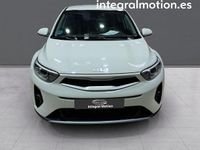 Usado Kia Stonic 84 CV (61 kW) 2022 SUV