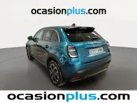 Usado Fiat 600 La Prima 101 CV (74 kW) 2024 Verde SUV