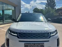 Usado Land Rover Range Rover evoque SE 163 CV (119 kW) 2023 Blanco SUV