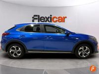 Brugt Kia XCeed 115 HK (84 kW) 2020 Blå SUV