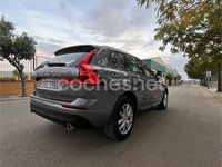 Usado Volvo XC60 Business Edition 190 CV (139 kW) 2019 Gris / plata SUV