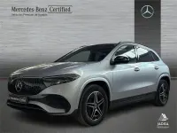 Usado Mercedes EQA300 167 kW (228 CV) 2025 Eléctrico SUV