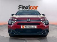 Usado Citroën C4 Feel 131 CV (96 kW) 2021 Granate Berlina