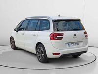 Brugt Citroën C4 PureTech 131 HK (96 kW) 2022 Hvid Hatchback
