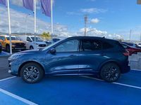 Usado Ford Kuga ST-Line 226 CV (166 kW) 2023 Azul SUV