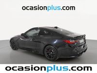 Usado BMW M4 Competition Edition 510 CV (375 kW) 2021 Negro Coupe