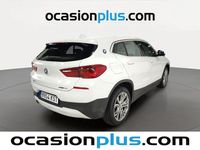 Begagnad BMW X2 140 HK (102 kW) 2019 Vit SUV