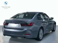 Usado BMW 320e Comfort Edition 204 CV (150 kW) 2024 Berlina