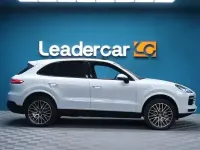 Usado Porsche Cayenne 340 CV (250 kW) 2018 Blanco SUV