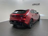 Nuevo Mazda 3 Homura-Line 140 CV (102 kW) 2025 Gris