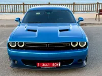 Usado Dodge Challenger 375 CV (275 kW) 2015 Azul Coupe