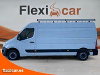 usado Renault Master FURGON