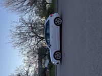 Usado Audi A3 Sportback S-Line 150 CV (110 kW) 2019 Blanco Utilitario