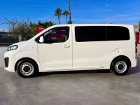 Usado Citroën Jumpy 122 CV (89 kW) 2020 Blanco Monovolumen