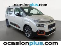 Usado Citroën Berlingo Shine 131 CV (96 kW) 2020 Beige Monovolumen