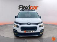 Usado Citroën Berlingo Rip Curl 102 CV (75 kW) 2021 Blanco Monovolumen