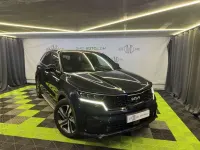 Usado Kia Sorento 265 CV (194 kW) 2021 Azul SUV